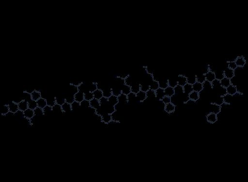 Human PD-L1 inhibitor I
