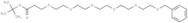 Benzyl-PEG6-t-butyl ester