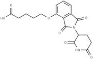 Thalidomide-O-C4-COOH