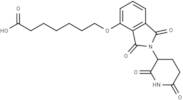 Thalidomide-O-C6-COOH