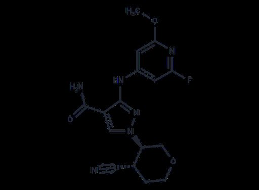 Atinvicitinib