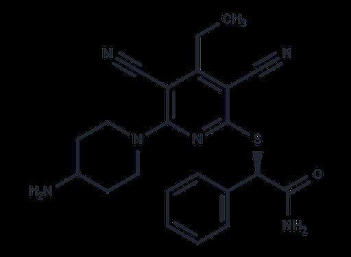 (R)-GSK-3685032
