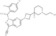 CCR4 antagonist 3