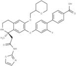 PCSK9 degrader 1