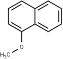 1-Methoxynaphthalene