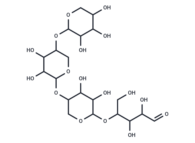 NH2-PEG5-C6-Cl hydrochloride