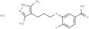 Acoramidis hydrochloride