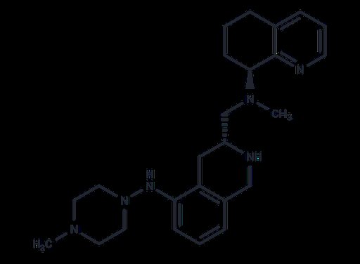 CXCR4 antagonist 2