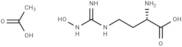 Nor-NOHA monoacetate