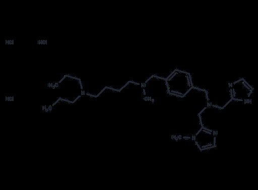 KRH-3955 hydrochloride