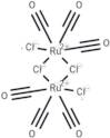 Tricarbonyldichlororuthenium(II) dimer