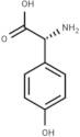 D-4-Hydroxyphenylglycine