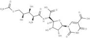 Polyoxin D