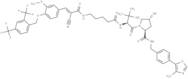 PROTAC ERRα Degrader-3