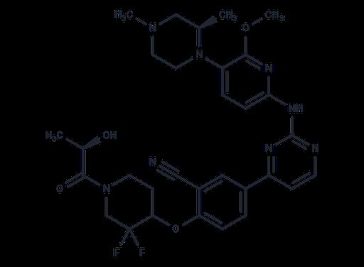 TBK1/IKKε-IN-6