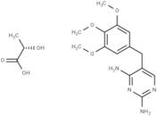 Trimethoprim lactate