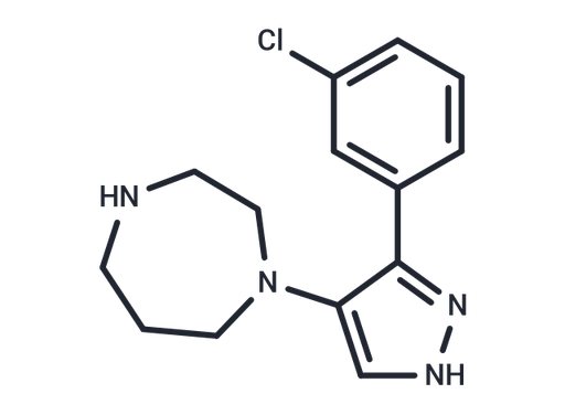 5-HT7R antagonist 1 free base