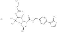 (S,R,S)-AHPC-C2-NH2 dihydrochloride