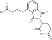 Thalidomide-O-C2-acid