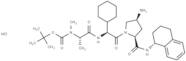 A 410099.1, amine-Boc hydrochloride