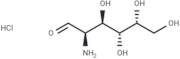 D(+)-Galactosamine hydrochloride