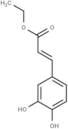 Ethyl trans-caffeate