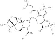 Atractyloside potassium salt