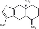 Atractylone