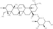 Hederagenin 28-O-β-D-glucopyranosyl ester