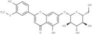 Thermopsoside