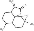 Arteannuin B