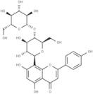 Vitexin-4''-O-glucoside