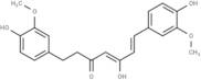 Dihydrocurcumin