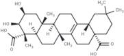 Polygalic acid