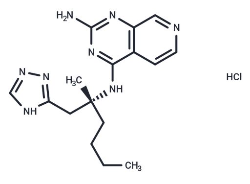TLR8 agonist 2 hydrochloride