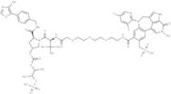 PROTAC BRD4 Degrader-10