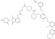 PROTAC PD-1/PD-L1 degrader-1