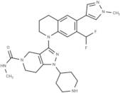 CBP/p300 ligand 2