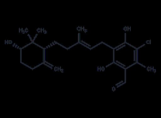 Ascochlorin A