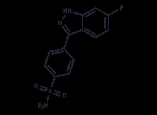 MEK4 inhibitor-1