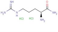 L-Argininamide dihydrochloride