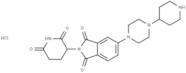 Thalidomide-Piperazine-Piperidine hydrochloride