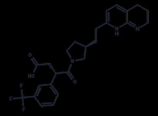 αvβ5 integrin-IN-1
