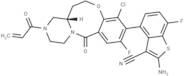 KRAS G12C inhibitor 19