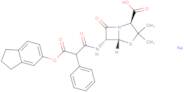 Carindacillin sodium