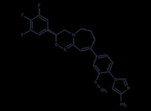γ-Secretase modulator 10