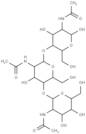 Tetra-N-acetylchitotetraose