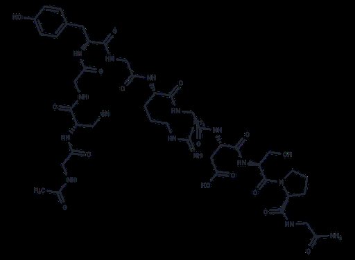 Integrin Binding Peptide