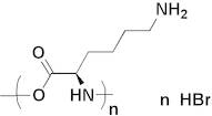 Poly-D-lysine hydrobromide (MW 30000-70000)