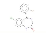 N-Desalkylflurazepam
